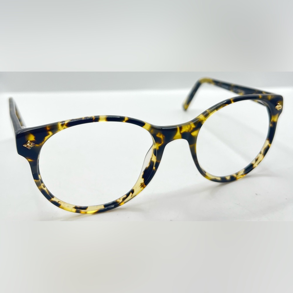 Kirkland Signature KS Corona Tortoise Oval Sunglasses Frames Only